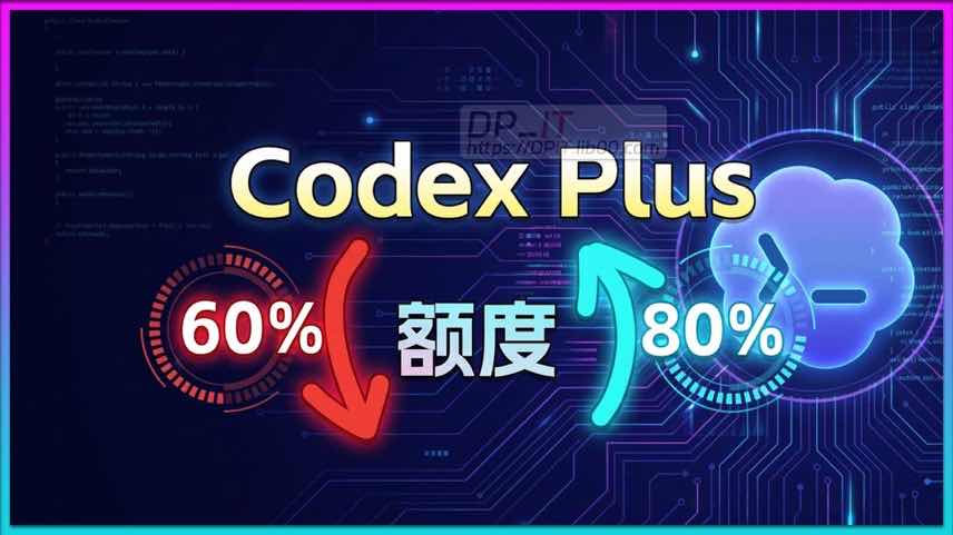 11OpenAI Codex 额度异常大揭秘: Plus/Pro 订阅额度暴增还是暴跌?